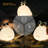 Cute Slug Kids Night Light