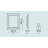Ghost Flat Wall Mirror-856643632-856643634