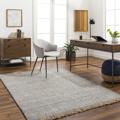 Corington Hand-Woven Rug