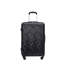 Ensemble de bagage avec roulettes Valise rigide durable légère en ABS-129384070