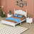 Carnol 3 Piece Bedroom Set-814888218