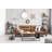 Ensemble de rail d'éclairage 3 lumières 4,92 po Nichols-1098963756