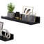 Ifeanyi 3 Piece Picture Ledge Wall Shelf-714349729