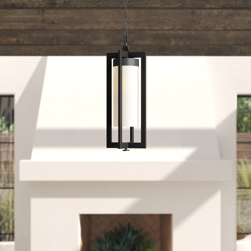Melvin Outdoor Hanging Lantern