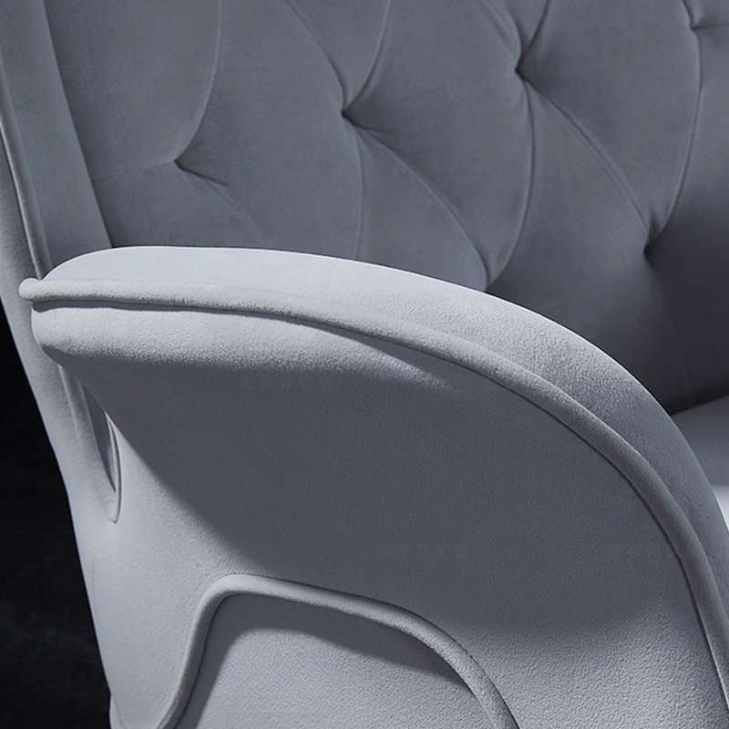 Chaise berçante Fashion Creative Simple Leisure Home