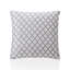 Dareece Geometric Square Cushion-210543541