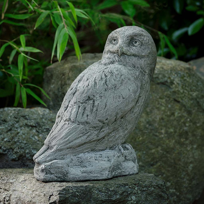 Polar Owl