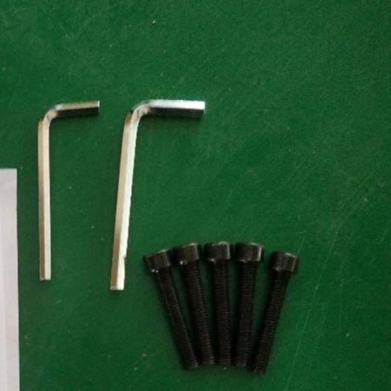 Hardware For 68020.00DBRN & 70798.00