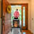 Foldable Pet Stroller