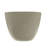 Freestanding Solid Surface Bathtub Modern Matte Design for Bathroom Relaxation and Home Spa