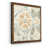 Brown Canvas Framed selected