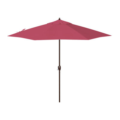 Parasol de marché 9 pi Murrey