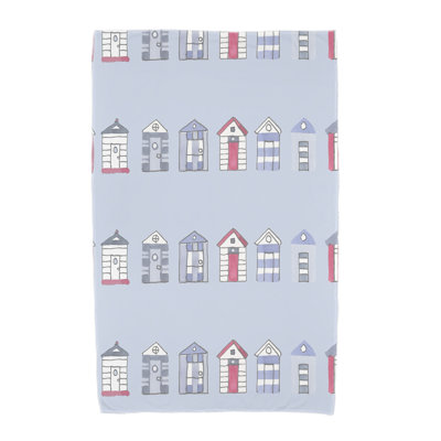 Serviette de plage Aksel