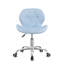 Erltrud Velvet Office Chair-315940087-315940084