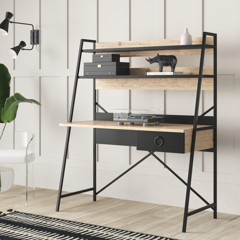 Bureau Kitson