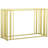 Sofika 47.25'' Glass Top Console Table-1568917788