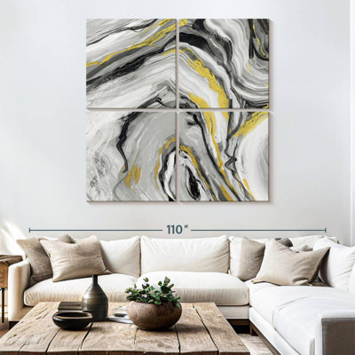 Bold Agate II