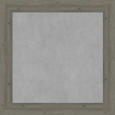 Tableau magnétique magnétique en métal