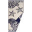 Serviette de plage Lavine Seacoast