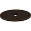 Oval  Backplate-19154333-19154331