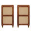 40cm Solid Wood Sideboard