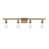 Laiton brossé