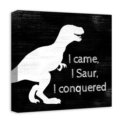 Macpherson Animals Canvas Art