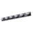 6- Dimmable Vanity Lights - Black, Modern Design For Bath Wall, Rotatable, Energy Saving, Easy Install Black Bathroom Led 6 Lights, Dimmable, Comfortable Source, Saving-1967526892-1967526895-1967526893