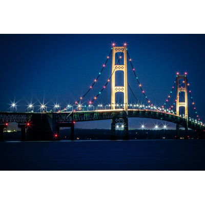 Pont Fezhan Mackinac