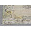 Tapis beige Anatolian, tapis rétro, tapis turc, tapis géométriques, grands tapis de 5,6 x 8,9 pi