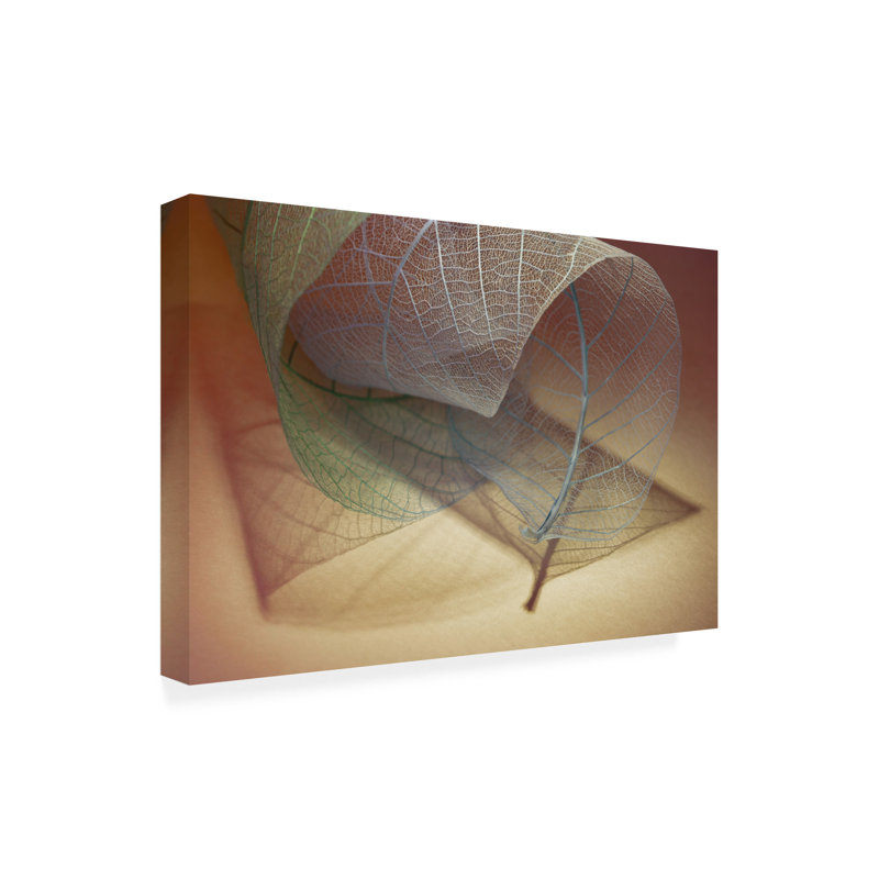 Art sur toile Shihya Kowatari Whirl, H 22 po x l 32 po