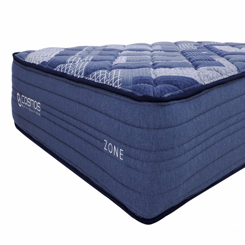 Unité centrale 12 po, Très grand lit, 12"