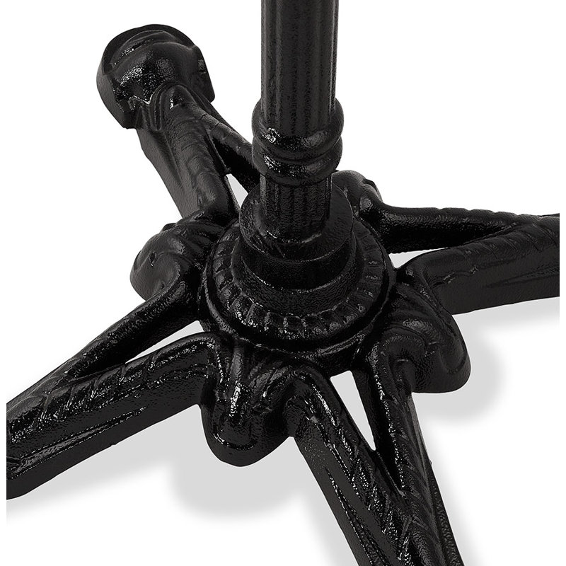 Mutchler Table Base