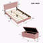 Ensemble de chambre à coucher 2 pièces-1547024768