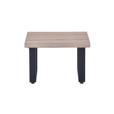 Carnlea Sled Coffee Table