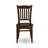 Solid Wood Top Dining Table Set-1400069400-1400069383-1384103933
