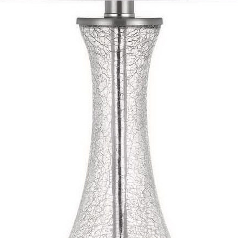Hayle Glass Table Lamp