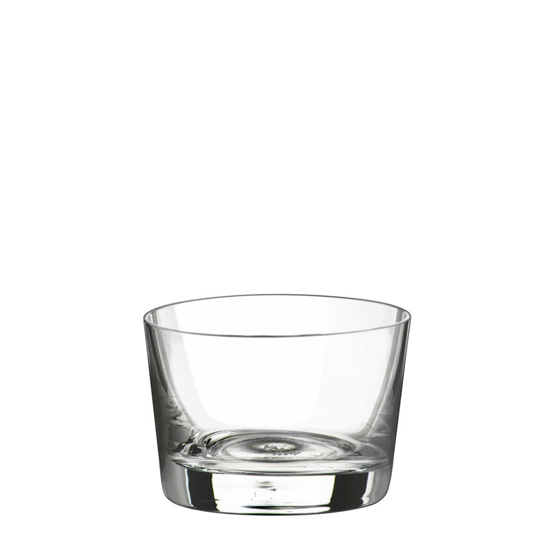 Verre 3 oz. Mise En Bouche Verre de service