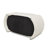 Chule Boucle Upholstered Storage Bench