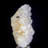 Clear Lavender Fluorite - Taourirt, Morocco