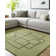 Jaykwon Modern Hand Tufted Area Rug