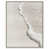Silver Floater Frame selected