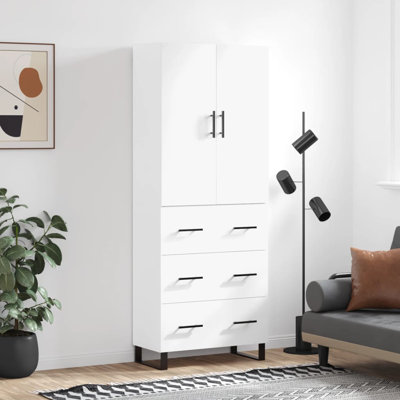 Cincinnatus 69.5cm Sideboard
