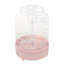 Plastic / Acrylic Makeup Organiser