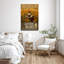 «Who Really Lived», impression sur toile-1762444704