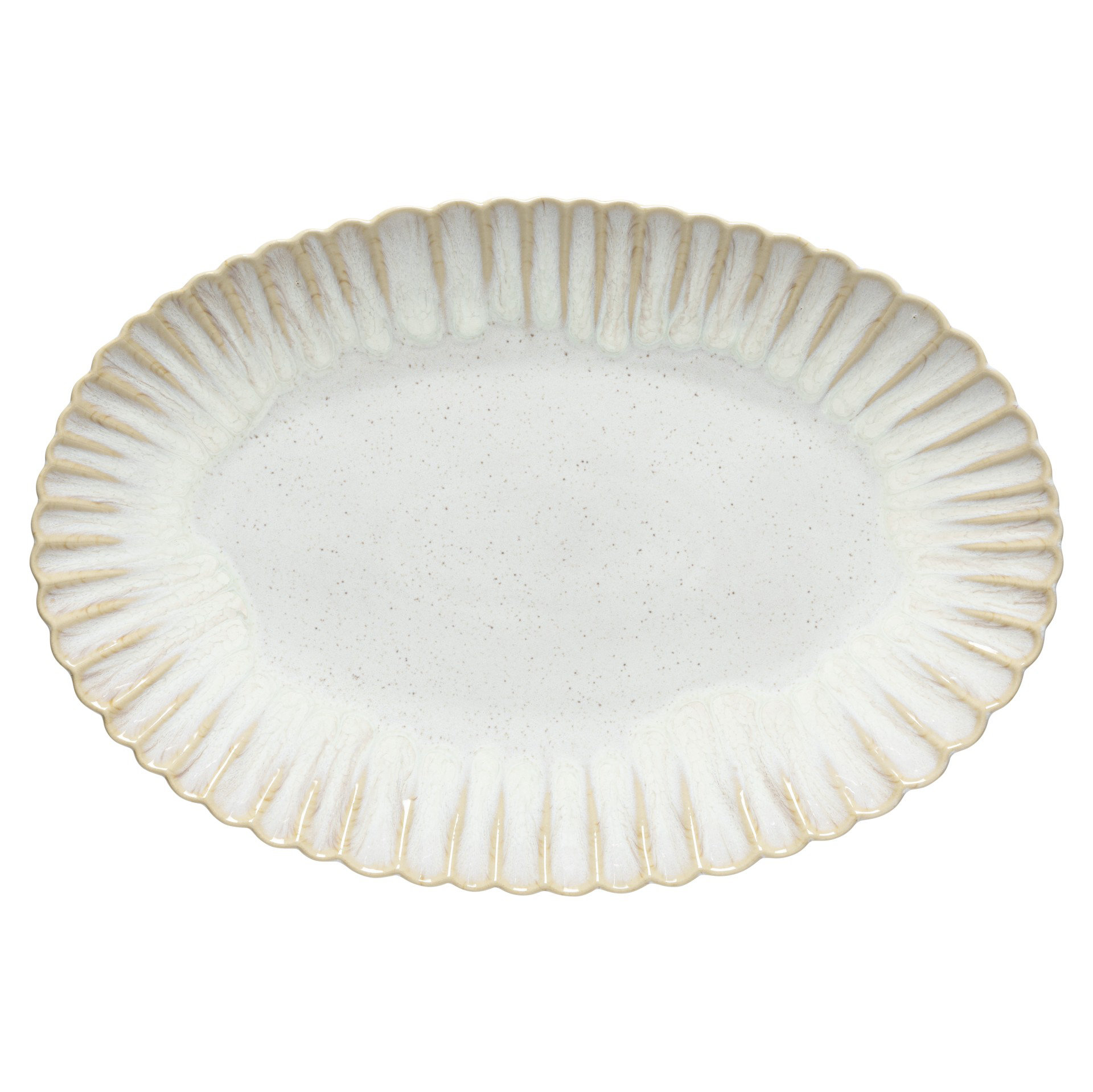 Costa Nova Oval Platter | Joss & Main