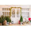 Coussin intérieur / extérieur Christmas Lines-106781879-106781880