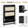 Meuble de rangement pour chaussures Slim
