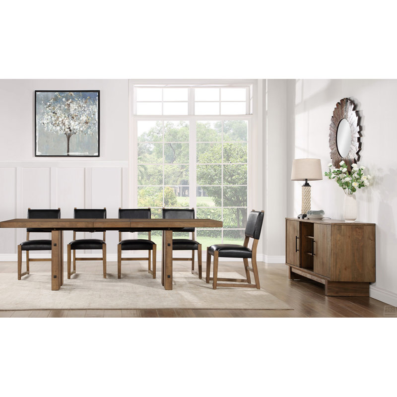 Chaise d'appoint (ensemble de 2)