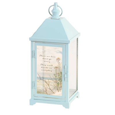 Lantern Those We Love Do Not Go Away